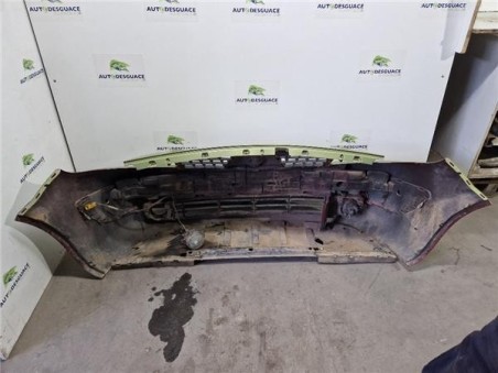 Paragolpes Delantero Renault Scenic II  1 9 D