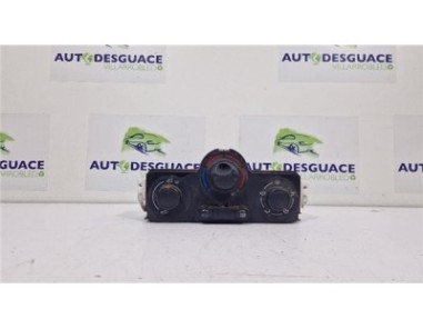 Mandos Calefaccion / Aire Acondicionado Renault Scenic II  1 5 dCi 
