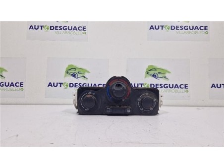 Mandos Calefaccion / Aire Acondicionado Renault Scenic II  1 5 dCi 