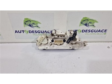 Mandos Calefaccion / Aire Acondicionado Renault Scenic II  1 5 dCi 