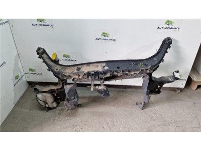 Frente Delantero Renault Scenic II  1 9 dCi 