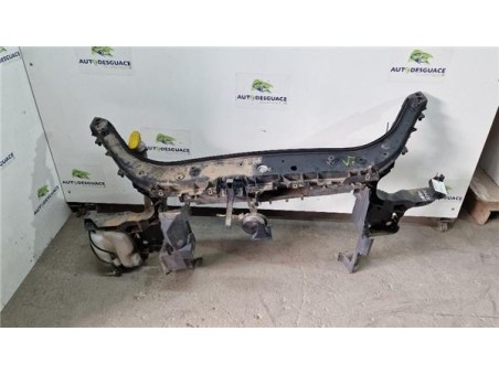 Frente Delantero Renault Scenic II  1 9 dCi 