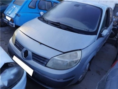Frente Delantero Renault Scenic II  1 9 dCi  2