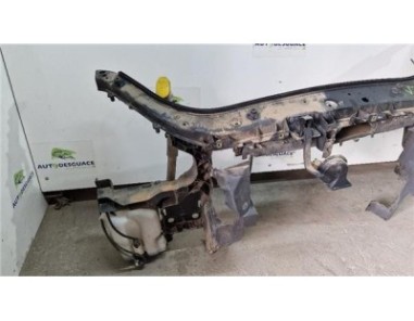 Frente Delantero Renault Scenic II  1 9 dCi 