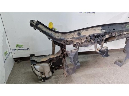 Frente Delantero Renault Scenic II  1 9 dCi 