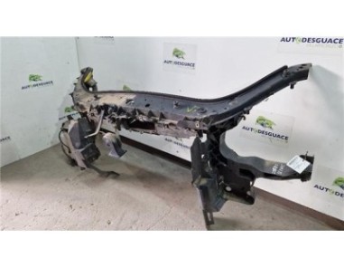 Frente Delantero Renault Scenic II  1 9 dCi 