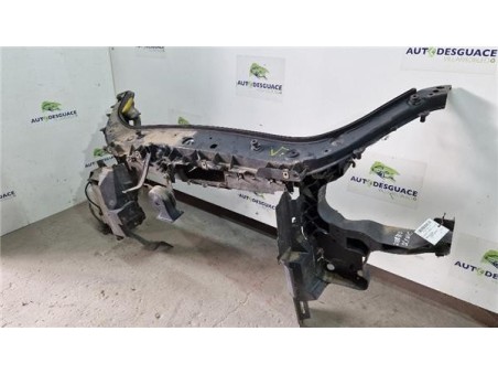 Frente Delantero Renault Scenic II  1 9 dCi 