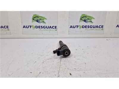 Inyector Opel Vectra C Berlina  1 9 CDTI