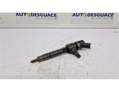 Inyector Opel Vectra C Berlina  1 9 CDTI