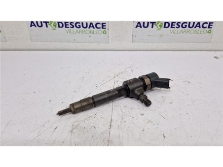Inyector Opel Vectra C Berlina  1 9 CDTI