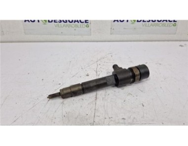 Inyector Opel Vectra C Berlina  1 9 CDTI