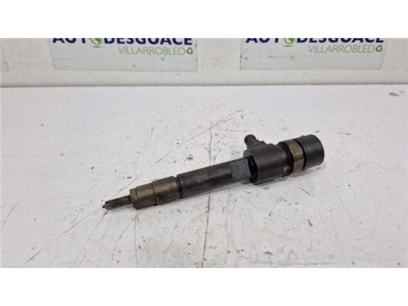 Inyector Opel Vectra C Berlina  1 9 CDTI