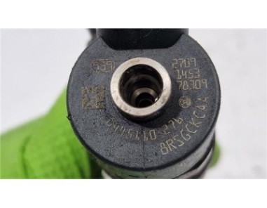 Inyector Opel Vectra C Berlina  1 9 CDTI