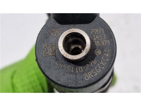 Inyector Opel Vectra C Berlina  1 9 CDTI
