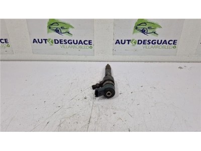 Inyector Opel Vectra C Berlina  1 9 CDTI