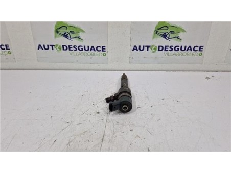 Inyector Opel Vectra C Berlina  1 9 CDTI