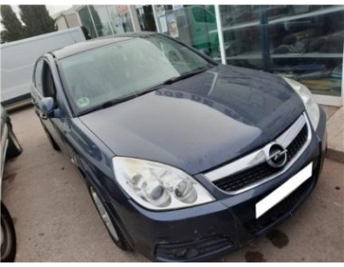 Inyector Opel Vectra C Berlina  1 9 CDTI