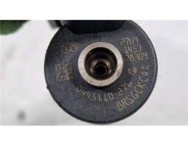 Inyector Opel Vectra C Berlina  1 9 CDTI
