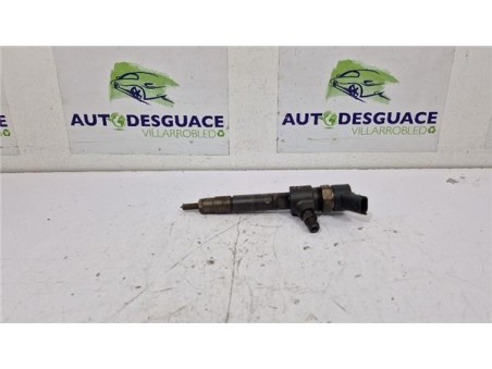 Inyector Opel Vectra C Berlina  1 9 CDTI