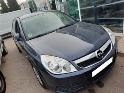 Inyector Opel Vectra C Berlina  1 9 CDTI 2