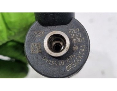 Inyector Opel Vectra C Berlina  1 9 CDTI