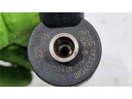 Inyector Opel Vectra C Berlina  1 9 CDTI