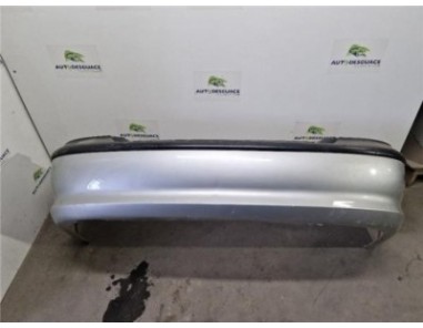 Paragolpes Trasero Opel Vectra B Berlina  2 0 Básico  [2 0 Ltr  - 100 kW 16V CAT ]