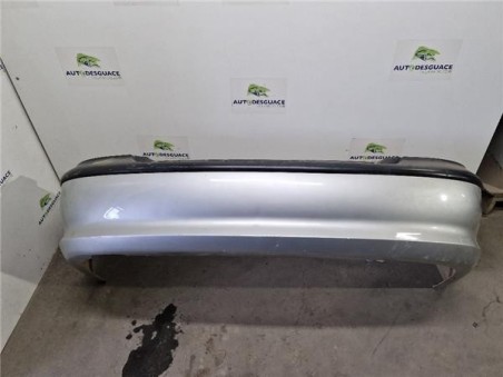 Paragolpes Trasero Opel Vectra B Berlina  2 0 Básico  [2 0 Ltr  - 100 kW 16V CAT ]