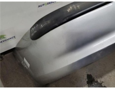 Paragolpes Trasero Opel Vectra B Berlina  2 0 Básico  [2 0 Ltr  - 100 kW 16V CAT ]