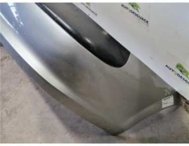 Paragolpes Trasero Opel Vectra B Berlina  2 0 Básico  [2 0 Ltr  - 100 kW 16V CAT ]