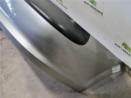 Paragolpes Trasero Opel Vectra B Berlina  2 0 Básico  [2 0 Ltr  - 100 kW 16V CAT ]