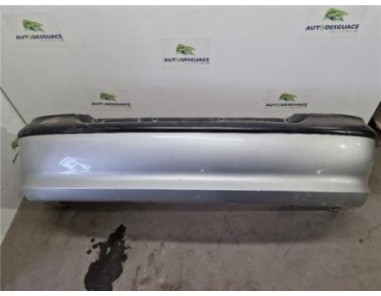 Paragolpes Trasero Opel Vectra B Berlina  2 0 Básico  [2 0 Ltr  - 100 kW 16V CAT ]