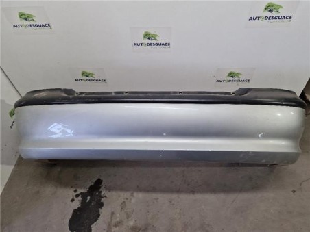 Paragolpes Trasero Opel Vectra B Berlina  2 0 Básico  [2 0 Ltr  - 100 kW 16V CAT ]