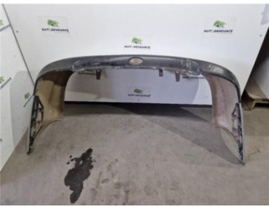 Paragolpes Trasero Opel Vectra B Berlina  2 0 Básico  [2 0 Ltr  - 100 kW 16V CAT ]