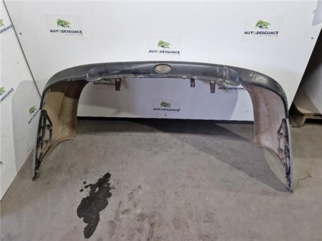 Paragolpes Trasero Opel Vectra B Berlina  2 0 Básico  [2 0 Ltr  - 100 kW 16V CAT ]