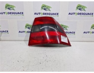 Piloto Trasero Derecho Opel Vectra B Berlina  2 0 Básico  [2 0 Ltr  - 100 kW 16V CAT ]