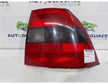 Piloto Trasero Derecho Opel Vectra B Berlina  2 0 Básico  [2 0 Ltr  - 100 kW 16V CAT ]