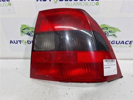 Piloto Trasero Derecho Opel Vectra B Berlina  2 0 Básico  [2 0 Ltr  - 100 kW 16V CAT ]