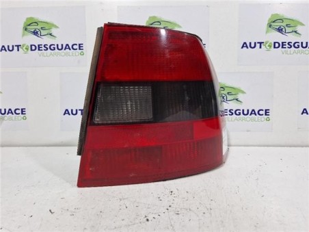 Piloto Trasero Derecho Opel Vectra B Berlina  2 0 Básico  [2 0 Ltr  - 100 kW 16V CAT ]