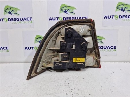 Piloto Trasero Derecho Opel Vectra B Berlina  2 0 Básico  [2 0 Ltr  - 100 kW 16V CAT ]