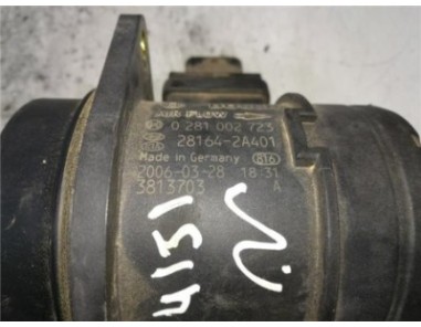 Caudalimetro Kia CERATO 1 5 CRDi 