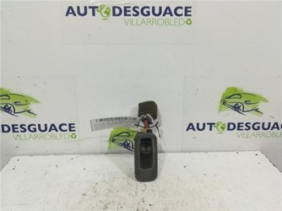 Botonera Puerta Trasera Izquierda Kia SPORTAGE 2 0 Turbodiesel 