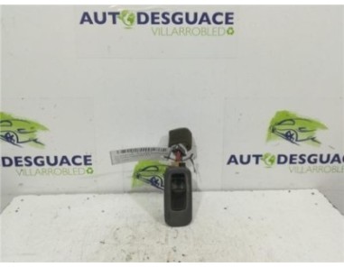 Botonera Puerta Trasera Izquierda Kia SPORTAGE 2 0 Turbodiesel 