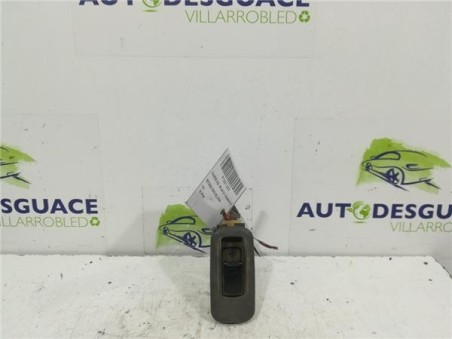 Botonera Puerta Delantera Derecha Kia SPORTAGE 2 0 Turbodiesel 