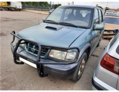 Botonera Puerta Delantera Derecha Kia SPORTAGE 2 0 Turbodiesel 