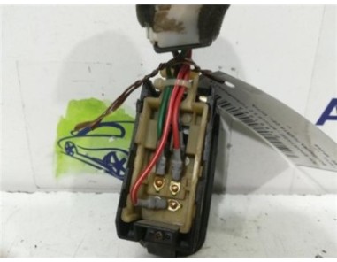 Botonera Puerta Delantera Derecha Kia SPORTAGE 2 0 Turbodiesel 