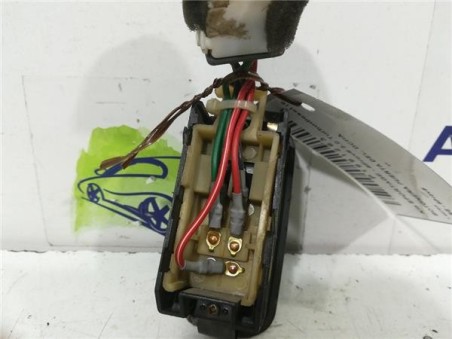 Botonera Puerta Delantera Derecha Kia SPORTAGE 2 0 Turbodiesel 