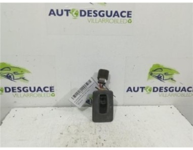 Botonera Puerta Trasera Derecha Kia SPORTAGE 2 0 Turbodiesel 