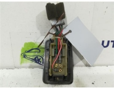 Botonera Puerta Trasera Derecha Kia SPORTAGE 2 0 Turbodiesel 