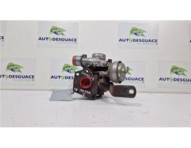 Turbo Mazda 5 BERL  2 0 D 